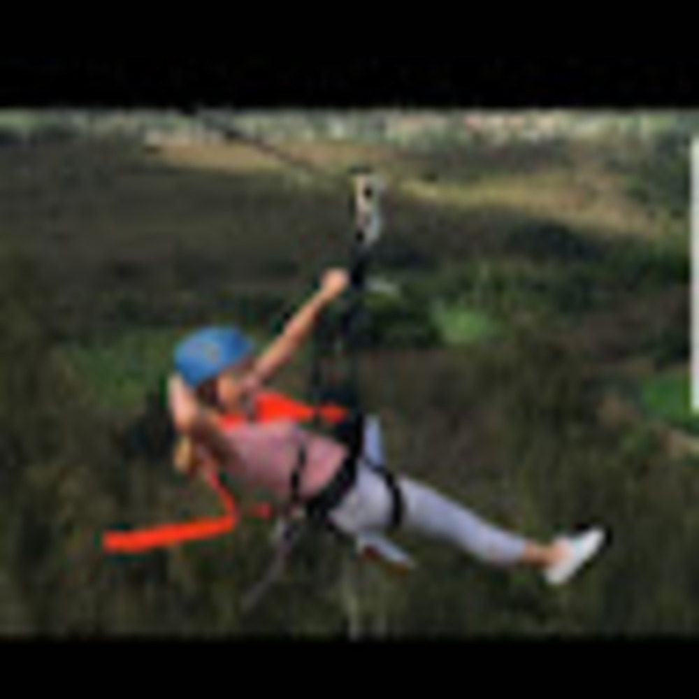 Meet your Posher, Tina